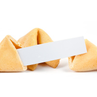 FORTUNE COOKIE! What Does The Week Have In Store For You?
