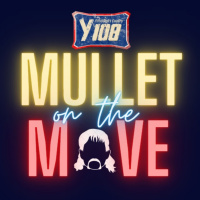 Mullet on the Move Week 1: Fountain Products in Bethel Park!