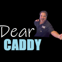 Dear Caddy, I Got An Ugly Christmas Gift!