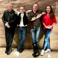 Support Hair Peace Charities With Mardi Gras For Hope!