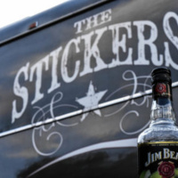 The Stickers Will Be At The Washington County Fair This Weekend!