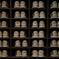 MISSED CONNECTIONS! Bowling And A Nail..