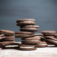 ONE UP ME! How Many Oreos Have You Eaten In One Sitting?