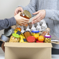 VIP! Restaurant Takeover In Peters Township Benefiting The Greater Washington County Food Bank!