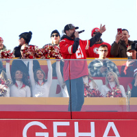 HOT COUNTRY MINUTE! Walker Hayes Halftime Performance Was So Loud It Drowned Out CBS’ Analysts