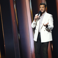 Keep It Going! With Luke Bryan..