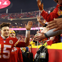 DAILY PICK ME UP! Chiefs Fans Stepped Up To The Plate To Help Bills Charities.