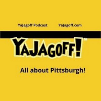 YaJagOff Podcasts WEEKLY JAGOFF! Talk About A Tunnel Jag!