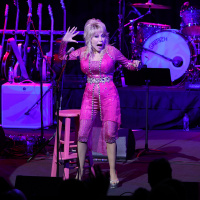 HOT COUNTRY MINUTE! Dolly Parton Says They Are Insured!