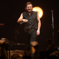 HOT COUNTRY MINUTE! Who Is A Nominee For The Rock  Roll Hall Of Fame And Who Is Officially Taken!