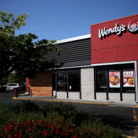 MISSED CONNECTIONS! Wendys Love Without The Frosty..