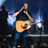 HOT COUNTRY MINUTE! Two Country Starts Made The Top 10 Paid Artists In 2021!