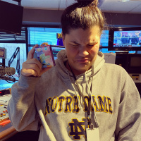 BREAKING POINT! Maria Takes On Bean Boozled..