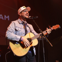 Luke Bryan Did WHAT To American Idols Chayce Beckham!