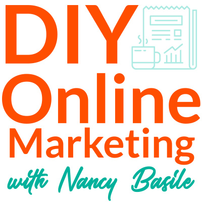 Diy Online Marketing With Nancy Basile