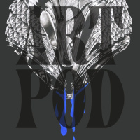 Artpod: Keskusteluja taiteesta ja rahasta: Katja Tukiainen ja Jasmin Anoschkin maailmaa valloittamassa