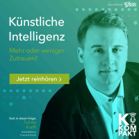 Mit Tobias Krafft und Dr. Andreas Becks