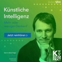 Mit Dr. Rolf Dobelli und Andreas Gödde