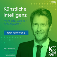 Mit Prof. Henning Vöpel und Dr. Thomas Keil