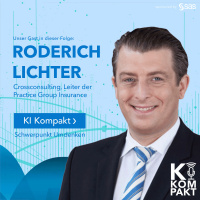 Mit Roderich Lichter und Dr. Andreas Becks