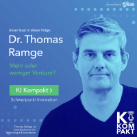 Mit Thomas Ramge und Andreas Gödde