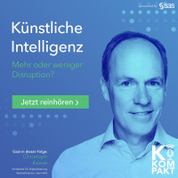 Mit Christoph Keese und Andreas Gödde