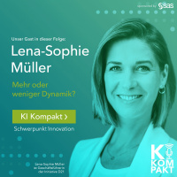 Mit Lena-Sophie Müller und Thomas Keil
