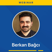 Webinar 5: Daha Fazla Dönüşüm için Google Optimize Kullanımı
