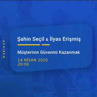 Müşterinin Güvenini Kazanmak