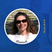 Webinar 9: Her Yolculuk Bir Hayalle Başlar  Sevil Mert