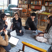 男木島未来の教育プロジェクト、走り出して1年を過ぎ、考えること