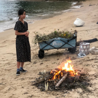 小5の娘が、弟に持っていた複雑な想いを話してくれました。