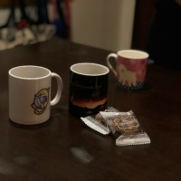 人の話を聞くこと、質問の種類、島のおばあちゃんたちとの会話について、娘と親子3人で話しました