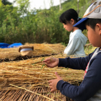 3人兄弟体制におけるアテンションエコノミー（？）について夫婦で話しました