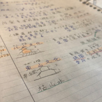 小6の娘と日本の文化史を室町まで話してみた
