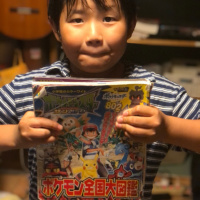 検証！ポケモン好きの小4男子と、英語好きの父40才が協力すれば、ポケモンの英語名から日本語を当てるクイズ、全問正解できる説（クイズノックさんありがとう）