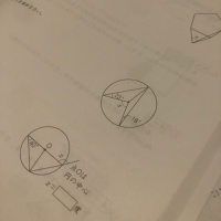 小6のゆうかと、受験の算数の話で大盛り上がり
