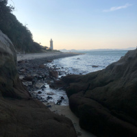 思考実験「男木島が孤島になったら？」3パターンでブレスト配信をしたら面白いかも！