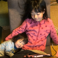 ゆうかが弟と妹に内緒にしていることと、兄弟関係についてのトーク