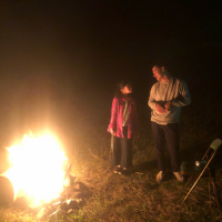 お金、自由、時間についてダモンテ夫妻と