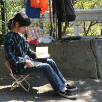 子どもたちとの内緒話をポッドキャストにしよう