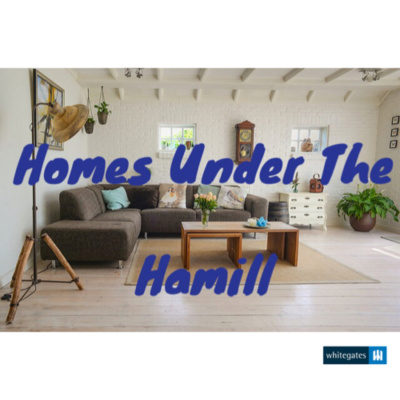 Homes Under The Hamill