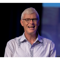 Jesus and His Mother