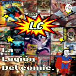 La Legión Del Cómic