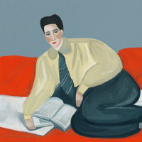 Simone de Beauvoir