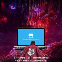 Episode 121 - Dormamu, Ive Come To Bargain