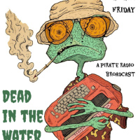 Dead in the Water #5