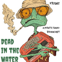 Dead in the Water #3