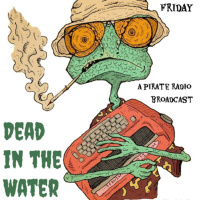 Dead in the Water #14