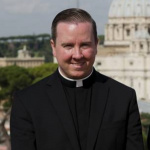 Fr. David Rider
